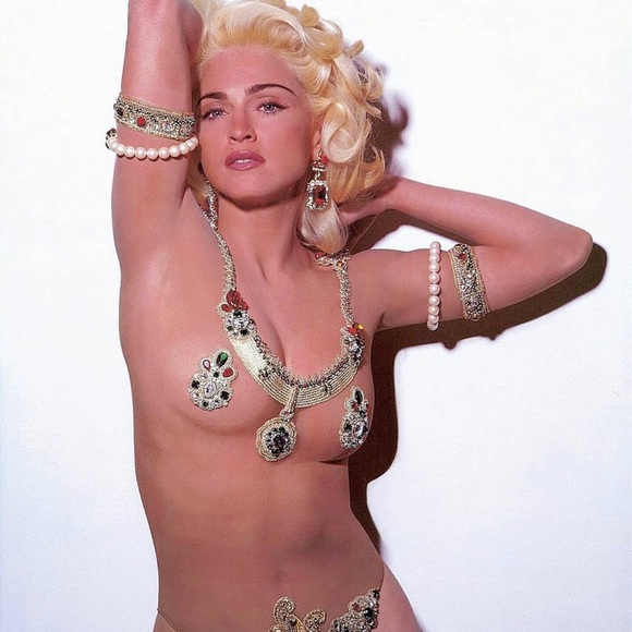 Madonna Photos - Picture 10 of 16